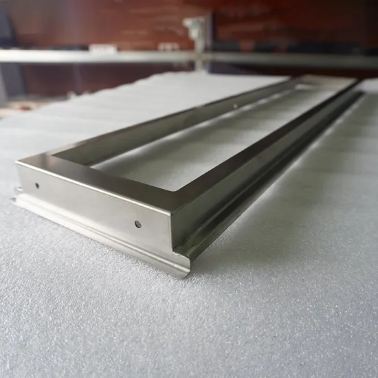 Sheet Metal Heat Sinks for Efficient Thermal Management in Electronics 