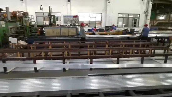 Surface Mount Steel Stamped Stainless Steel Heat Sink 