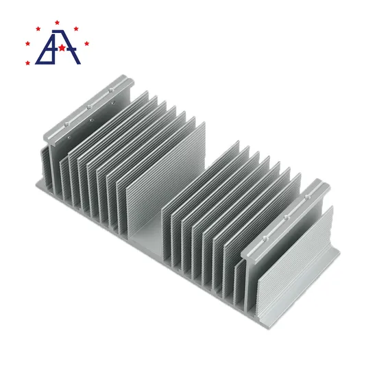 Custom Design LED Round Aluminum Heatsink, Large Aluminum Heat Sink LED 
