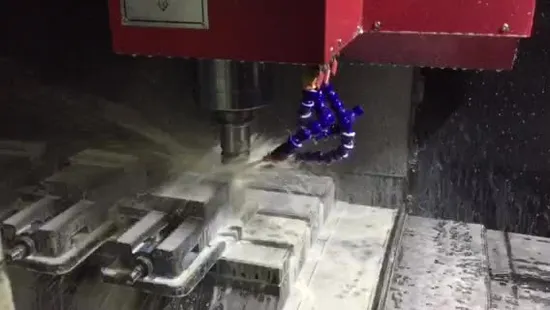 Skiving Pin Fin Aluminum Copper Heat Sinks Precision Milling Drilling Aluminum/Copper Industry Heat Sinks 