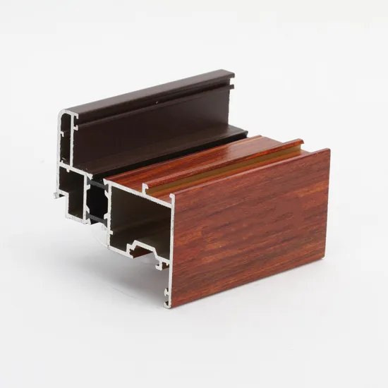 Anodize Large Extrusion Profile Extruded Alloy Aluminum Heat Sink for Industrial Electronics 