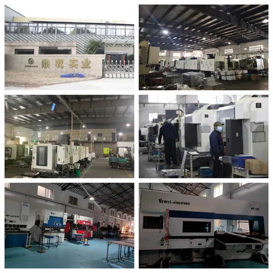 Customize Machining Parts Hot Forged Heatsink Machinery Parts Heat Sink 
