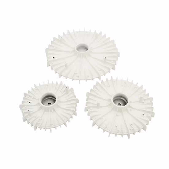 Aluminum Alloy Die Casting Heat Sink for LED Street Lighting LED Bay Lighting LED Flood Lighting Spotlight Explosion