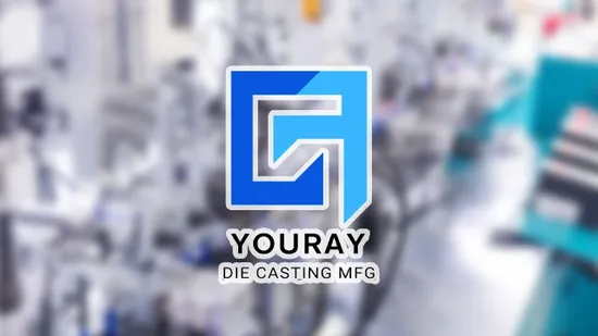 High Pressure Custom Die Casting LED Light Housing Heatsink Aluminum Alloy Air Cooling Heat Sink for Auto Spare Parts 