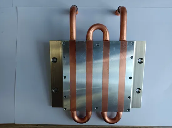 Aluminum Heatsink Manufacturers OEM Service High Difficult Aluminium Copper LED Aluminum Heat Sink 