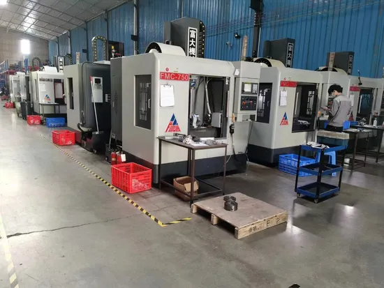 Custom Extruded Aluminum Profile Housing Aluminum Enclosure Heat Sink for Power Inverter 