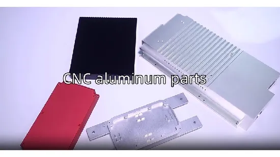 Electronics Equipment Accessories High Power Radiator Semiconductor Heat Sink Aluminum 