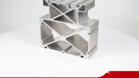 Customized Heat Sink for Electronics CNC Machining Aluminum 