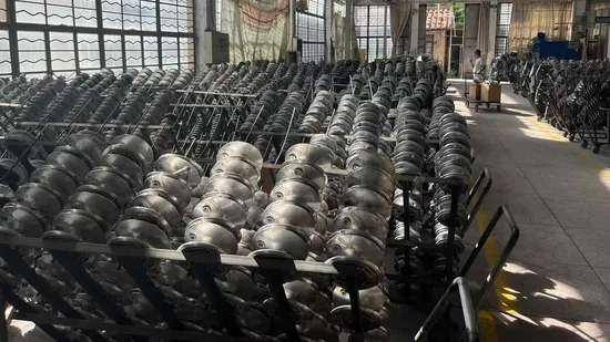 Aluminum Heatsink OEM Customized Aluminum Heatsink Aluminum Die Casting Heat Sink 