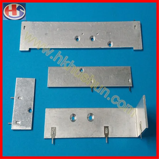 Wholesale Variety of Aluminum Heat Sink From China Manufacturer (HS