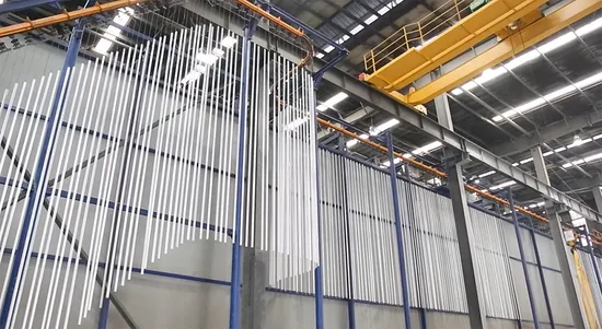 Industrial Standard Model Heat Sinks for CPU Copper Aluminium Profile Die Cast 