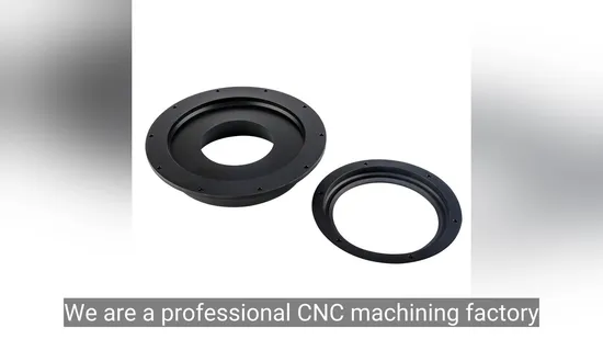 Custom Aluminum Heat Sink CNC Milling with Thermal Optimization 