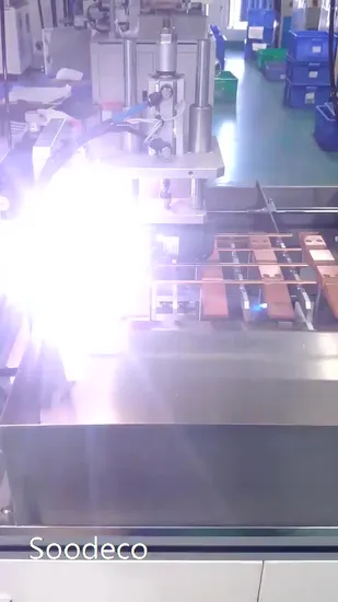 Aluminum LED Heat Pipe Heatsink Laser Device Projector Copper Base Heat Sink 