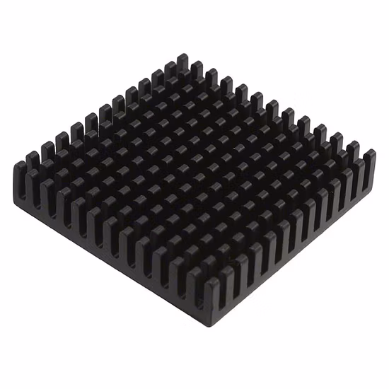 Customized Car Auto GPU LED Heatsink Non