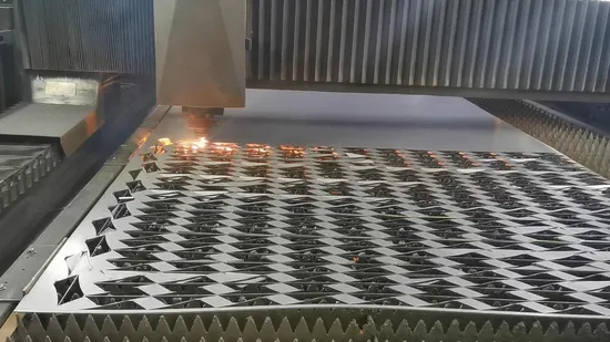 Die Casting Aluminum Profile CNC Machining Custom Heat Sink for Auto 