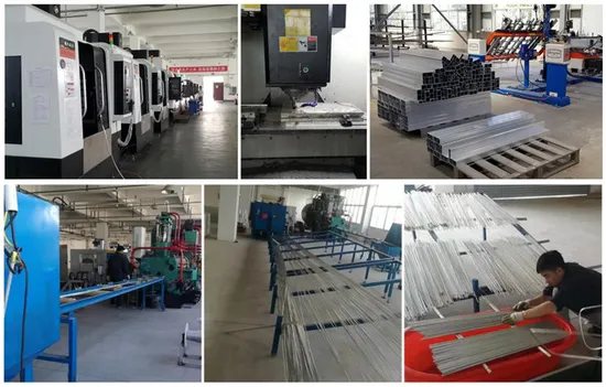 Hot Sale Magnesium Alloy Heat Sinks Die Casting 