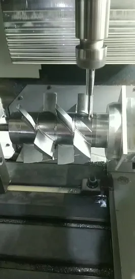China Factory Anodized Silver Pure Aluminum Cold Forging Electric Products Thermal Solution Pin Fin Heat Sink with CNC Milling Drilling 